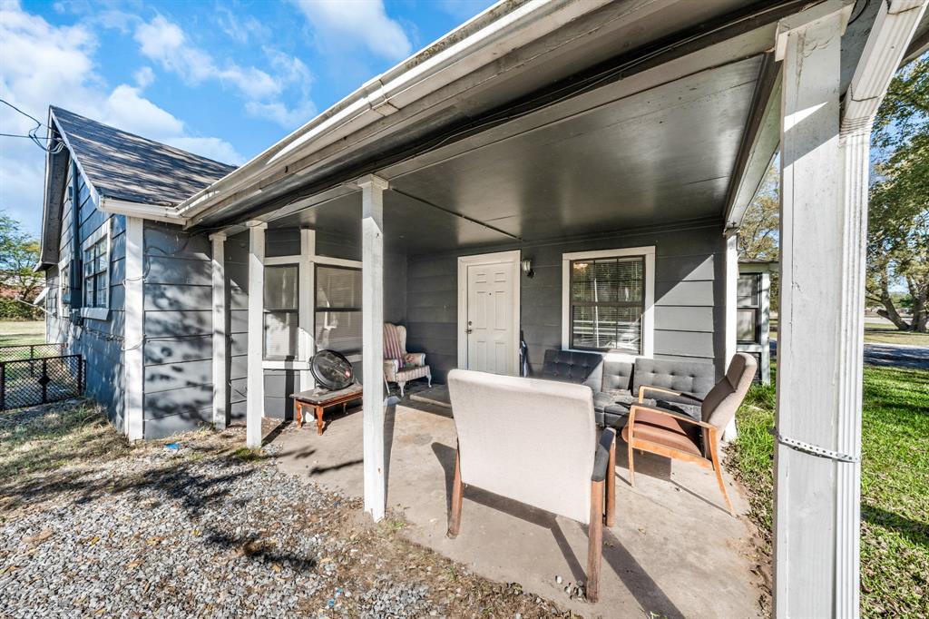 Maxfield - Residential