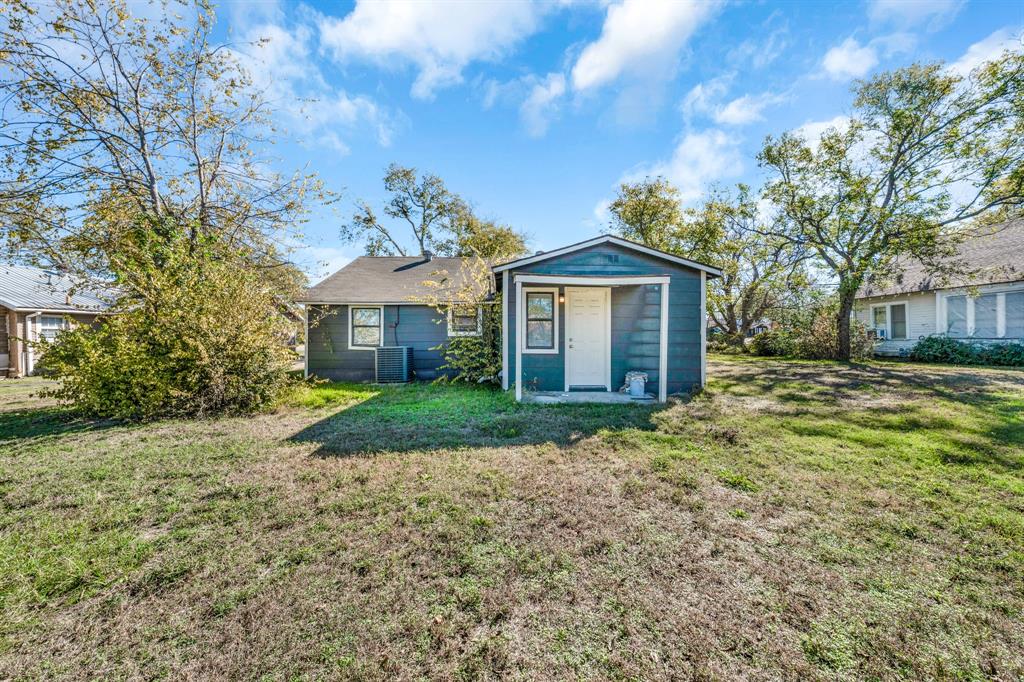 Maxfield - Residential