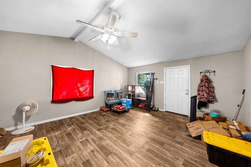 Maxfield - Residential