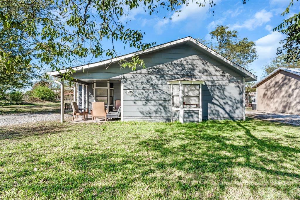 Maxfield - Residential