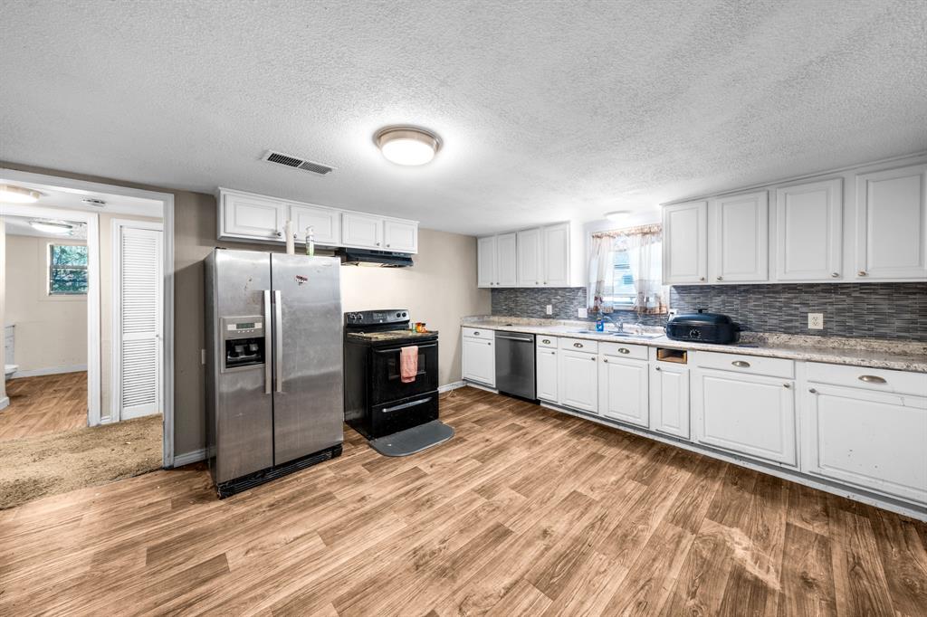 Maxfield - Residential