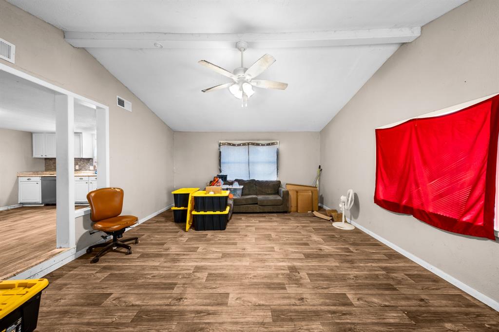 Maxfield - Residential