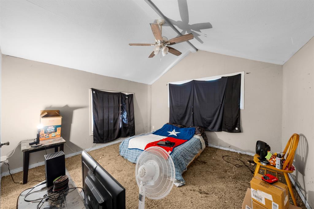 Maxfield - Residential