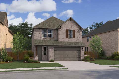 Photo of 2727 Ella Joy Court, Heath, TX 75032 (MLS # 21362241)