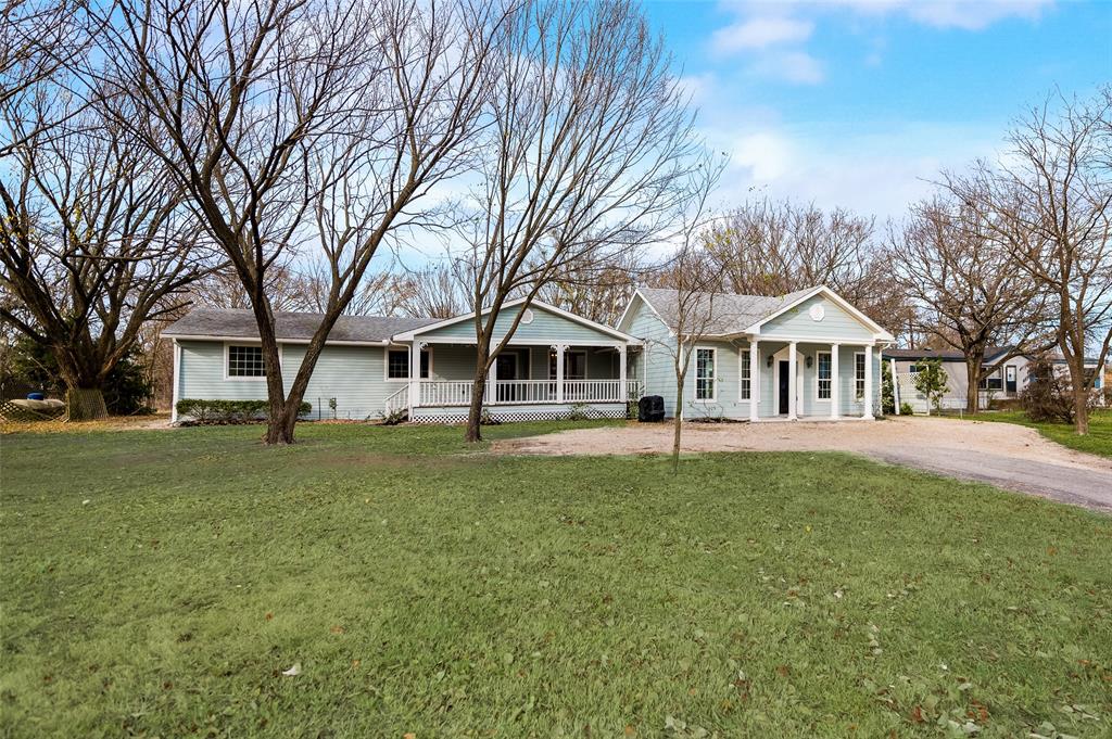 875 Country Club Road