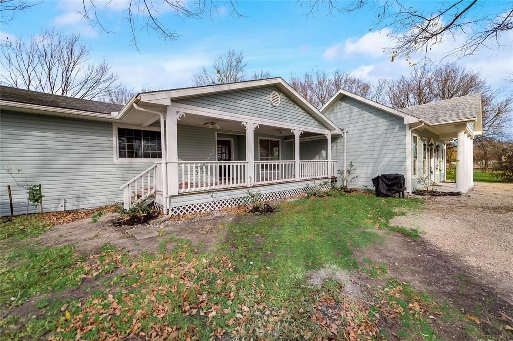 875 Country Club Road