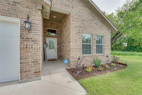 A home in Greenville