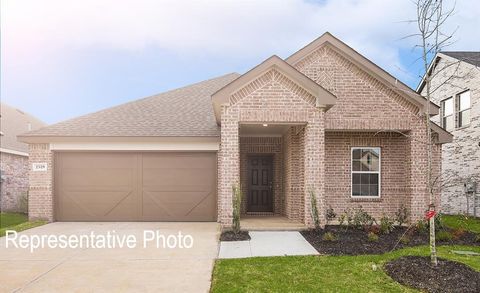 114 Patrick Henry Drive Venus TX 76084