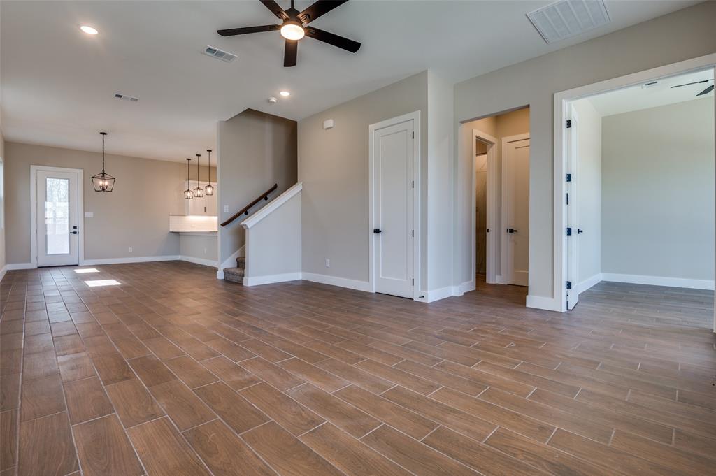 Highland Park - Residential