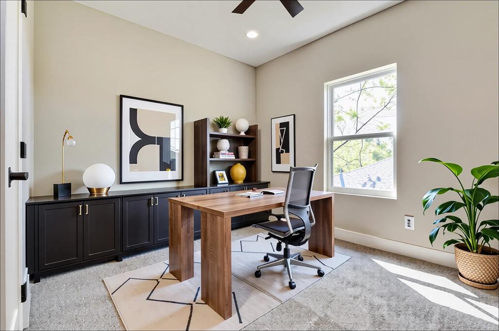 Highland Park - Residential