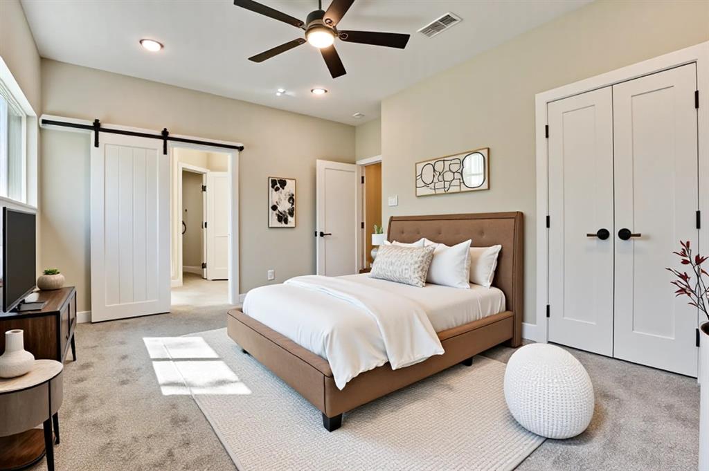 Highland Park - Residential