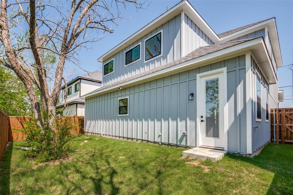 Highland Park - Residential