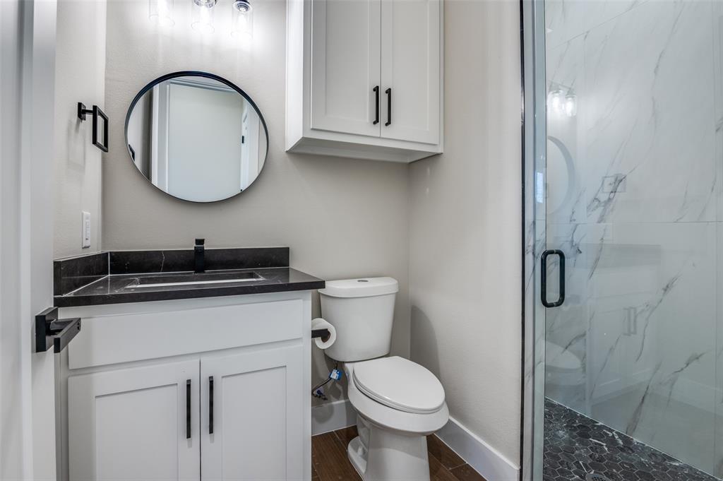 Highland Park - Residential