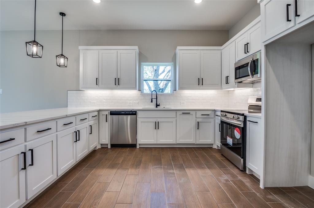 Highland Park - Residential