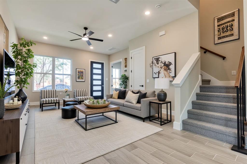 Highland Park - Residential