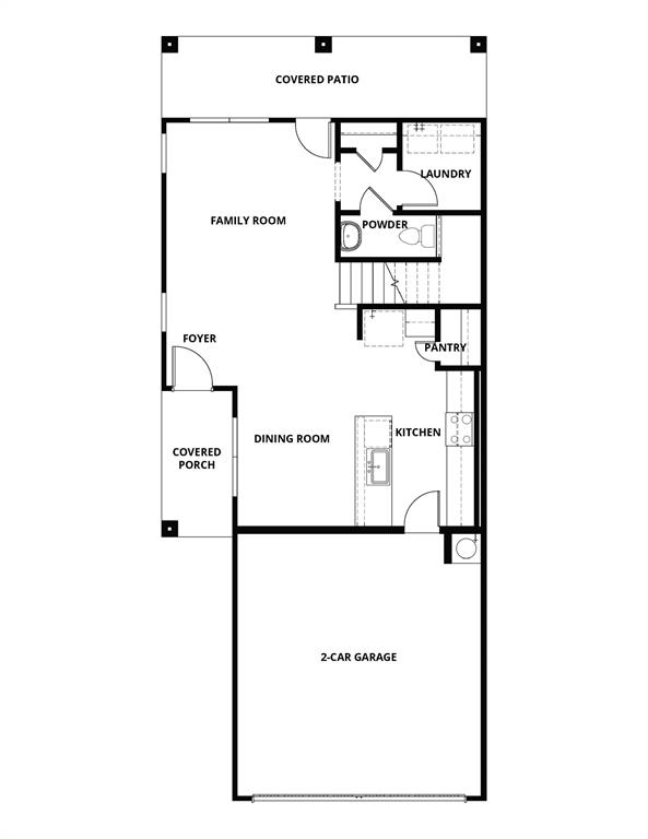 732 Carson Lane