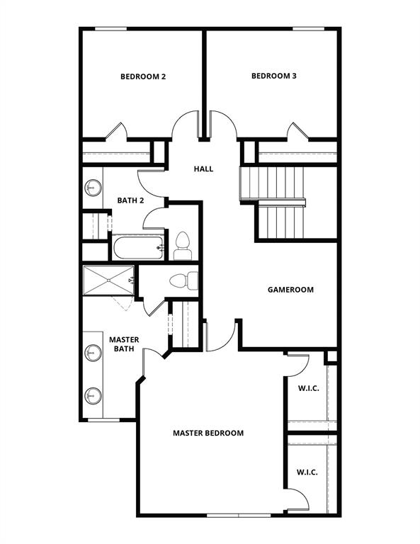 732 Carson Lane