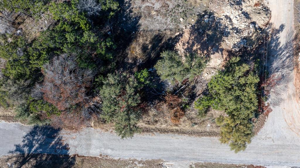 Comanche Cove Sub Sec A - Land