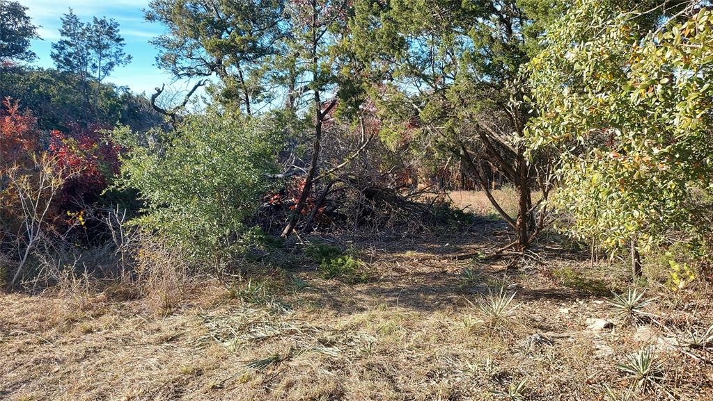 Comanche Cove Sub Sec A - Land