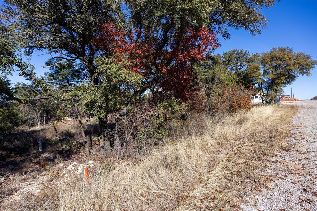 Comanche Cove Sub Sec A - Land
