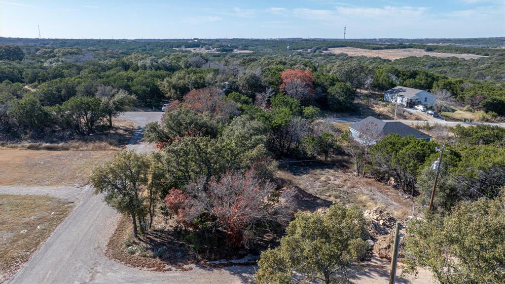 Comanche Cove Sub Sec A - Land