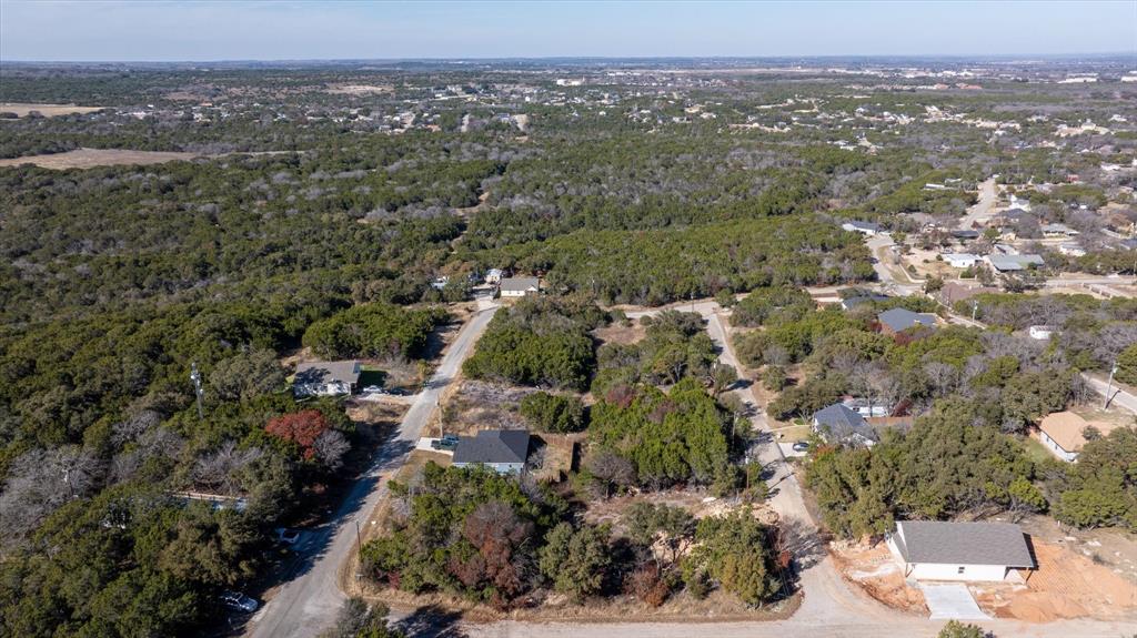 Comanche Cove Sub Sec A - Land