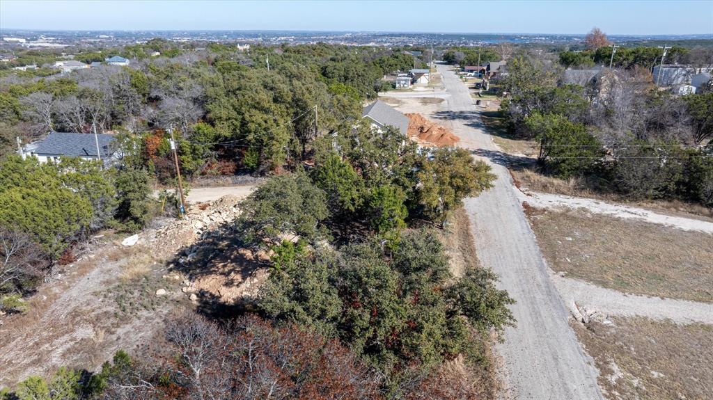 Comanche Cove Sub Sec A - Land