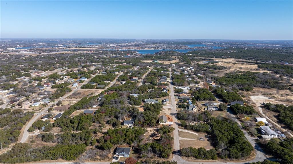 Comanche Cove Sub Sec A - Land