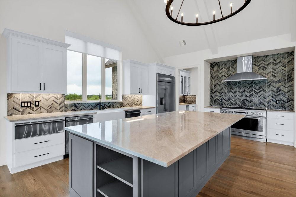 Los Establos Ph 2 - Residential