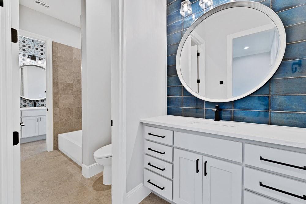 Los Establos Ph 2 - Residential