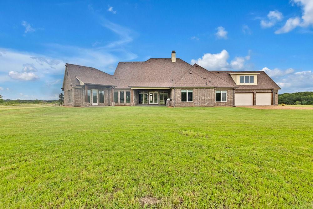 Los Establos Ph 2 - Residential