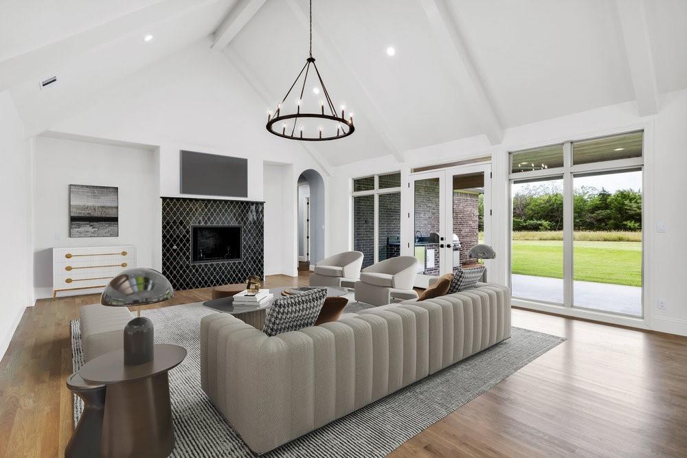 Los Establos Ph 2 - Residential