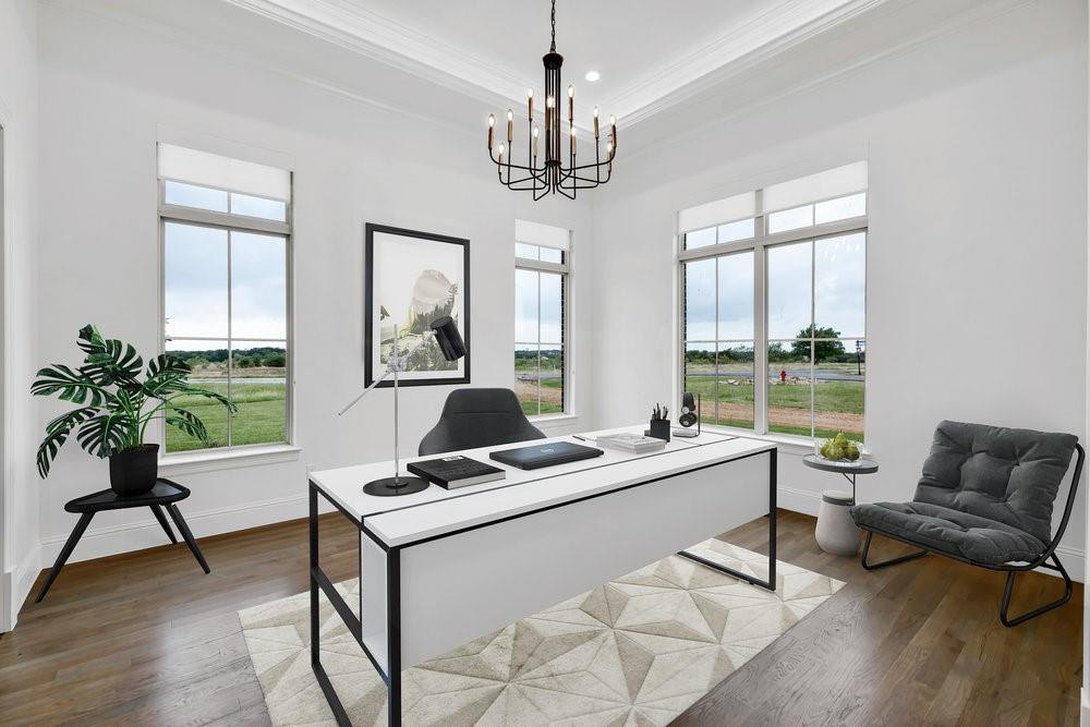 Los Establos Ph 2 - Residential