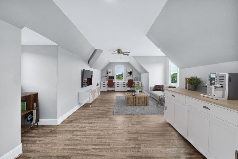 Los Establos Ph 2 - Residential