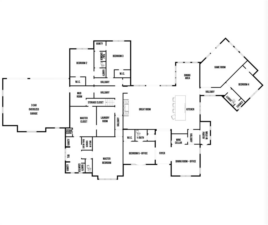 Los Establos Ph 2 - Residential