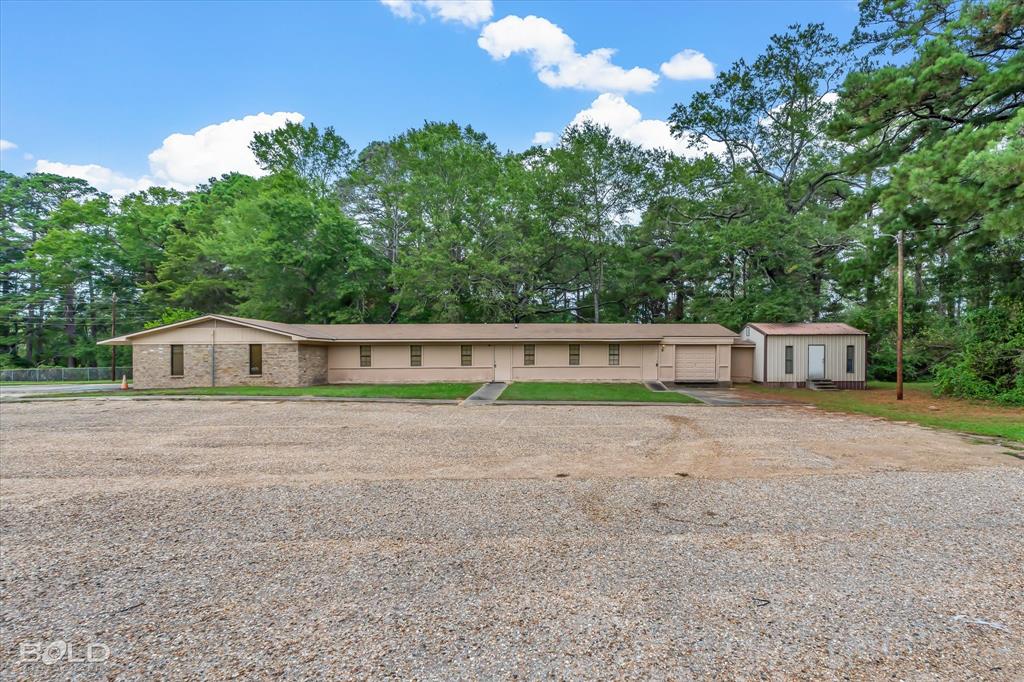 Mansfield, Louisiana 71052, United States, ,Commercial,Active,24701