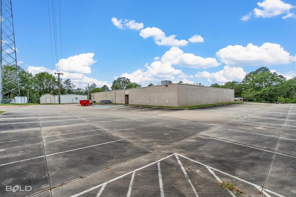 Mansfield, Louisiana 71052, United States, ,Commercial,Active,24701