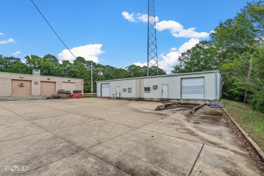 Mansfield, Louisiana 71052, United States, ,Commercial,Active,24701