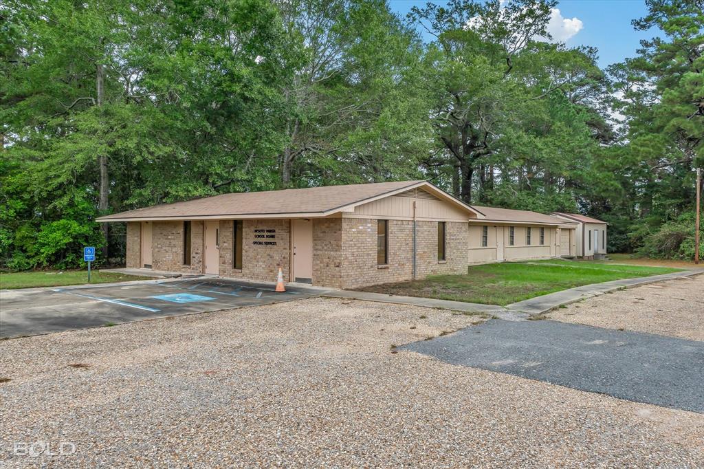 Mansfield, Louisiana 71052, United States, ,Commercial,Active,24701