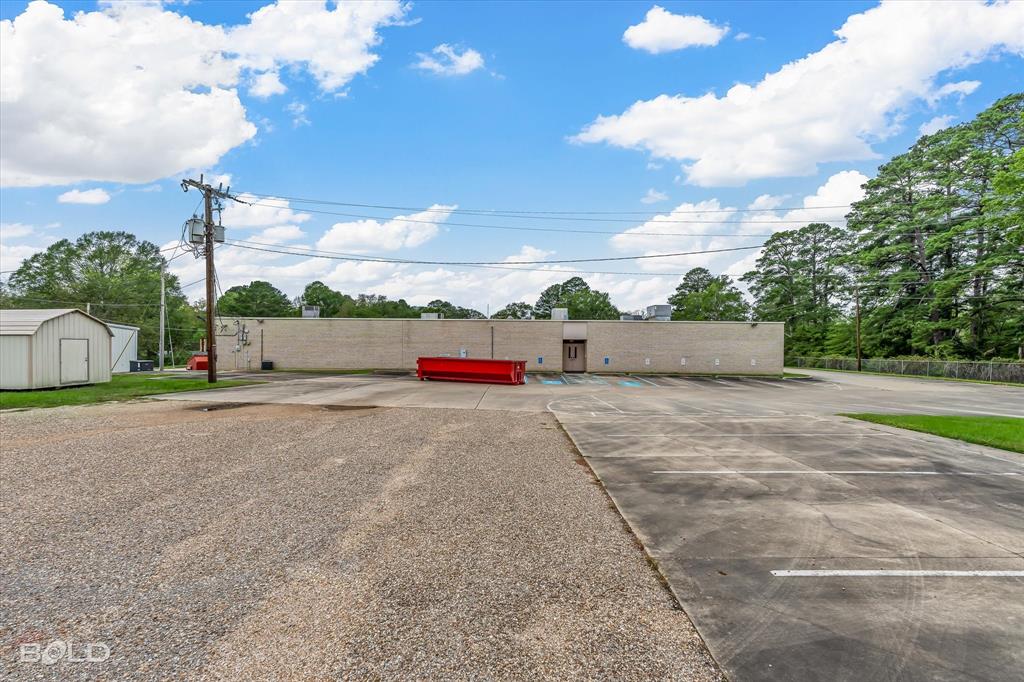 Mansfield, Louisiana 71052, United States, ,Commercial,Active,24701