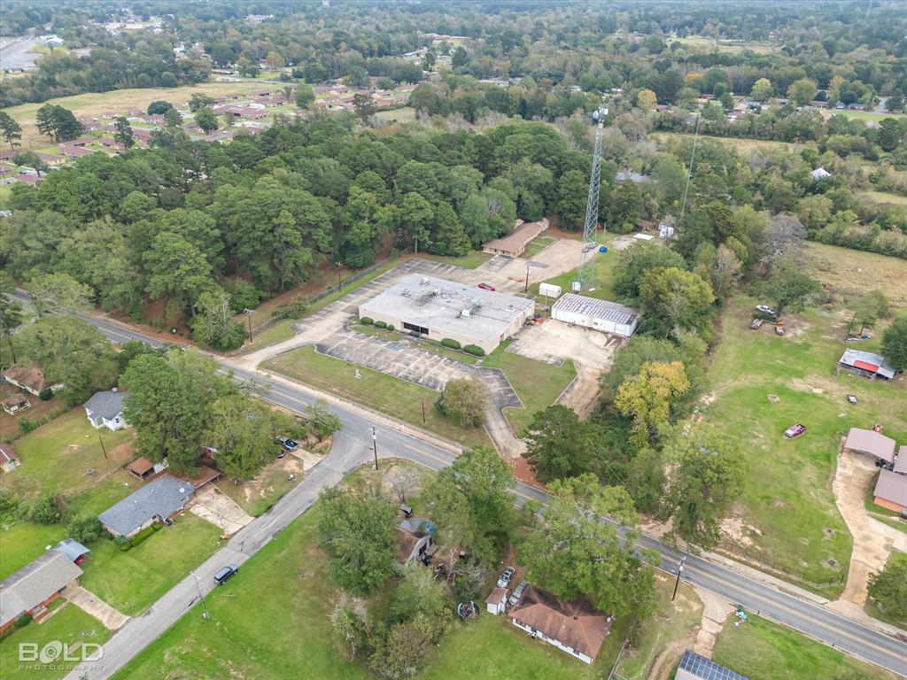 Mansfield, Louisiana 71052, United States, ,Commercial,Active,24701