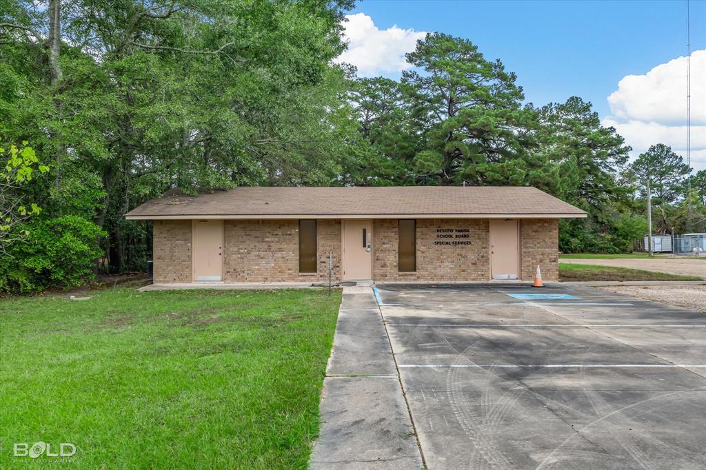 Mansfield, Louisiana 71052, United States, ,Commercial,Active,24701