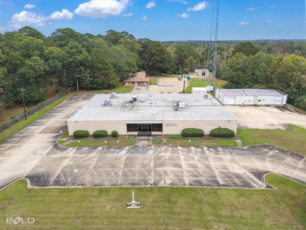 Mansfield, Louisiana 71052, United States, ,Commercial,Active,24701