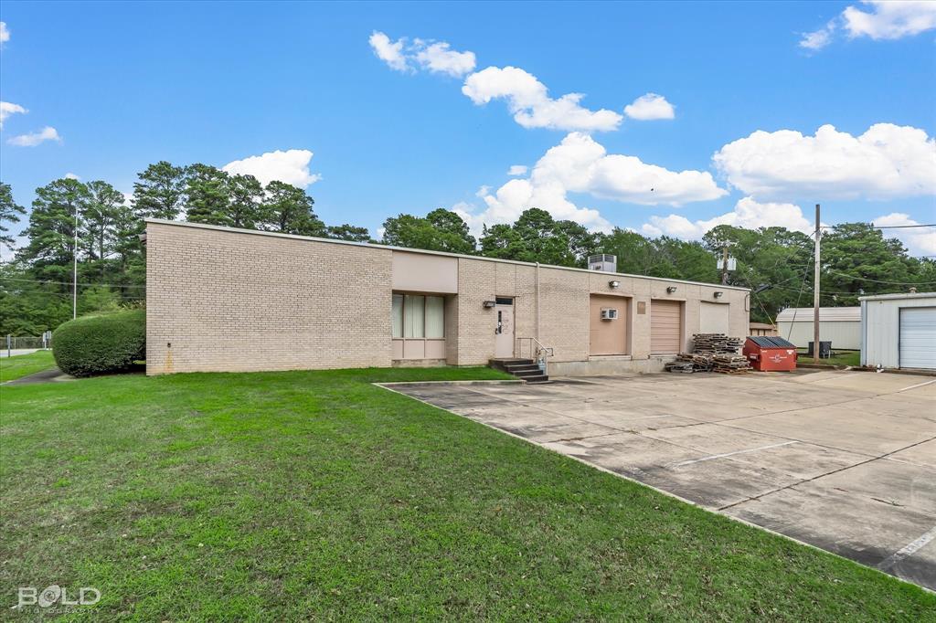 Mansfield, Louisiana 71052, United States, ,Commercial,Active,24701