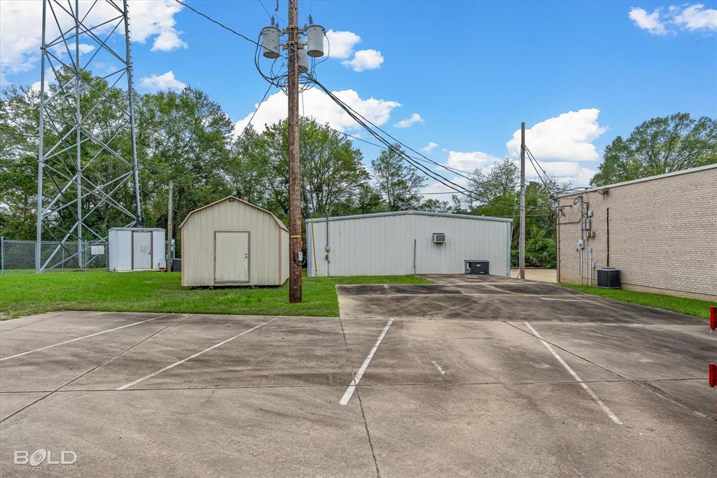 Mansfield, Louisiana 71052, United States, ,Commercial,Active,24701