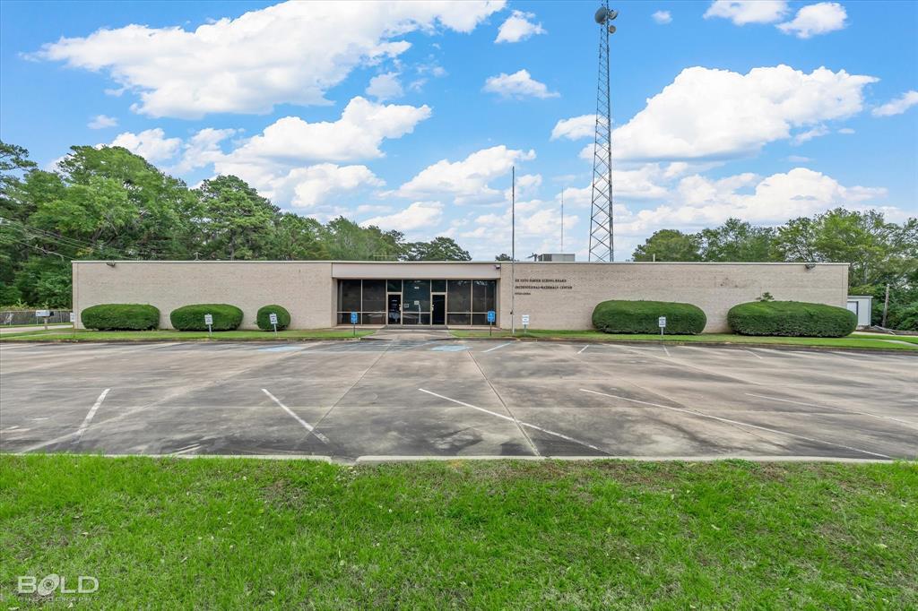 Mansfield, Louisiana 71052, United States, ,Commercial,Active,24701