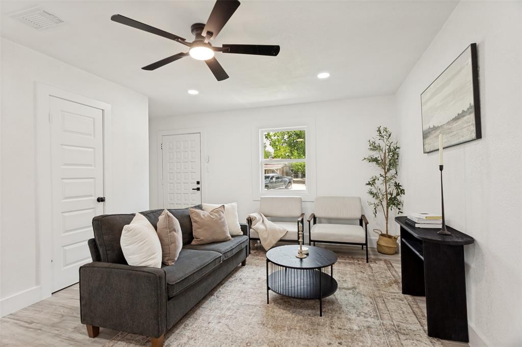 View Park Add - Residential