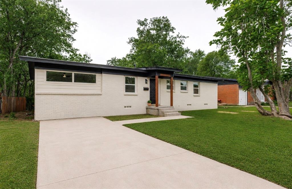 View Park Add - Residential