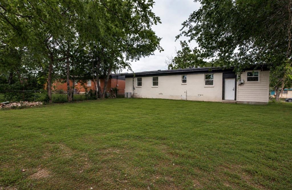 View Park Add - Residential