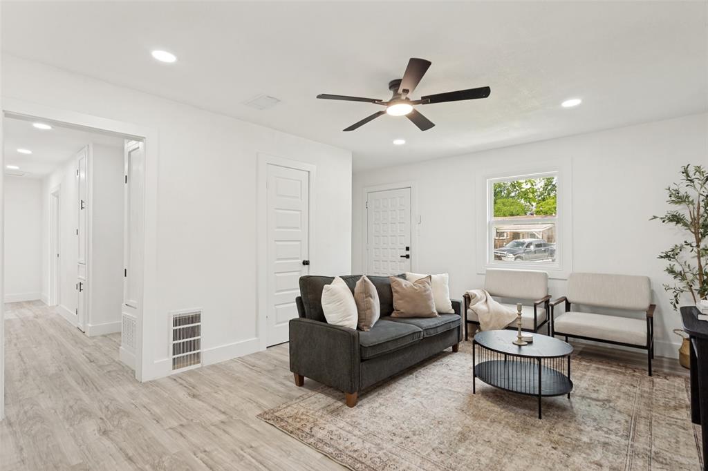 View Park Add - Residential